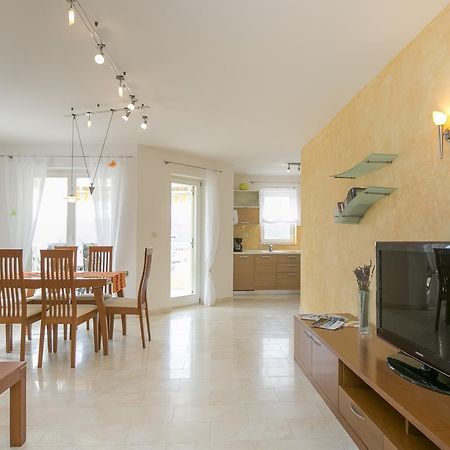 Apartment Jadranka Rabac Extérieur photo