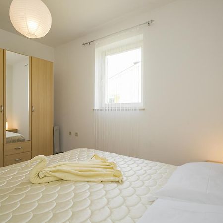 Apartment Jadranka Rabac Extérieur photo