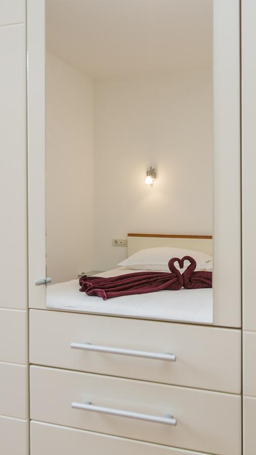 Apartment Jadranka Rabac Extérieur photo