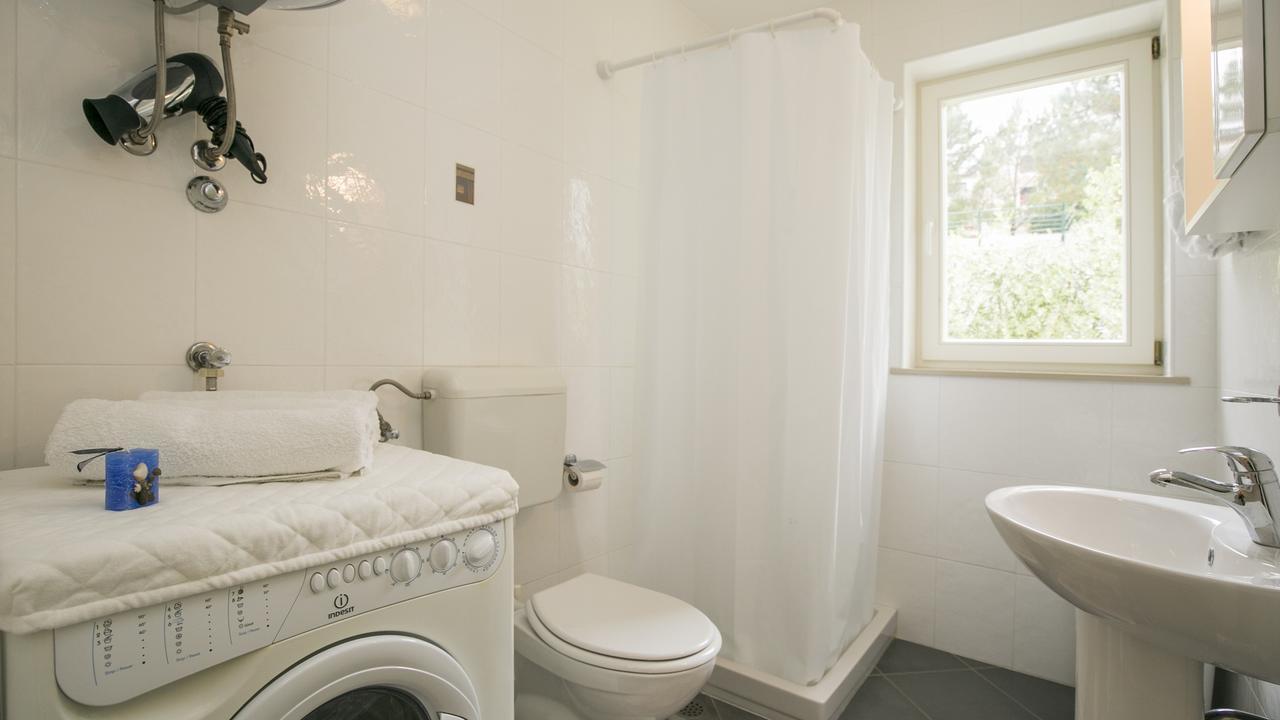 Apartment Jadranka Rabac Extérieur photo