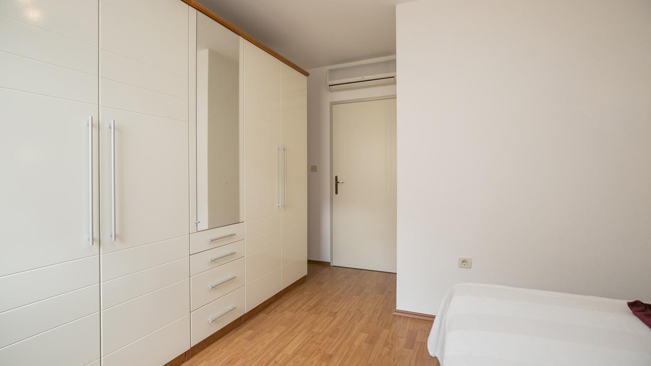 Apartment Jadranka Rabac Extérieur photo