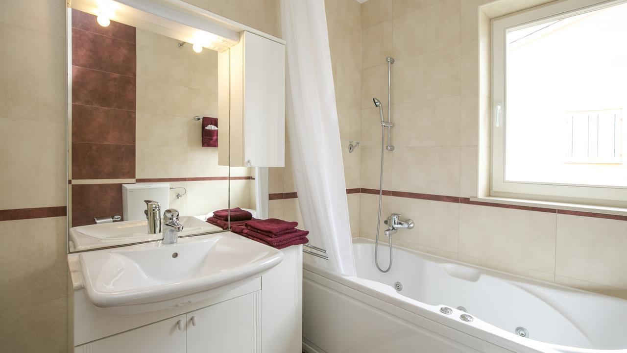 Apartment Jadranka Rabac Extérieur photo