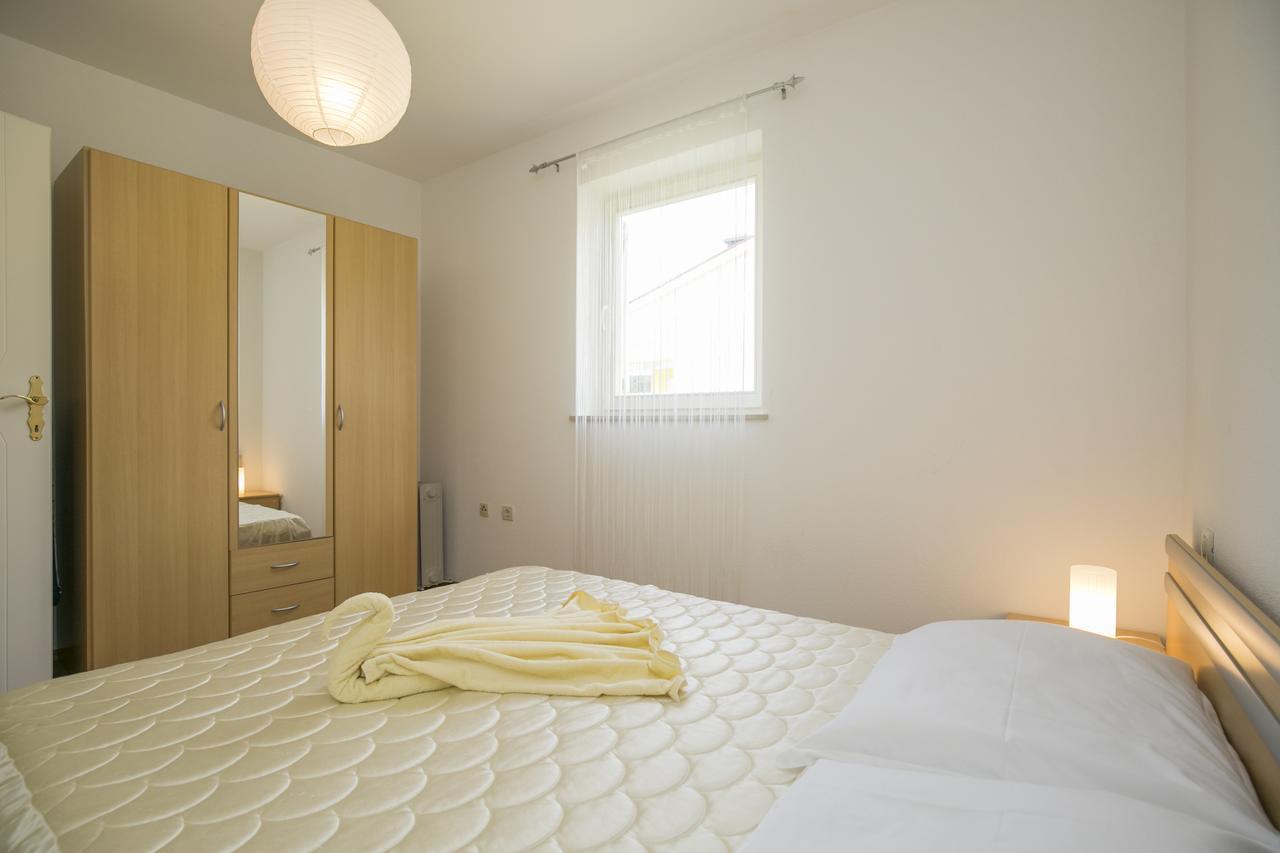 Apartment Jadranka Rabac Extérieur photo