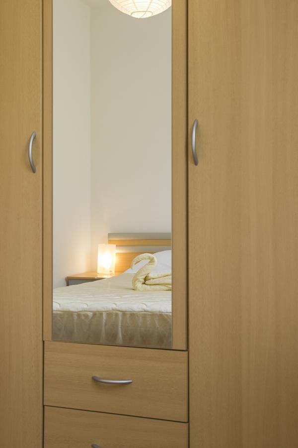 Apartment Jadranka Rabac Extérieur photo